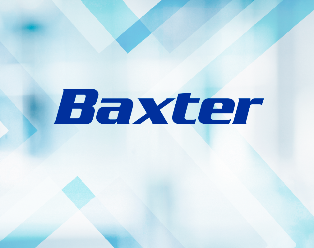 Baxter en España | Baxter