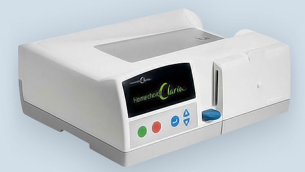 Imagen en miniatura de HOMECHOICE CLARIA con SHARESOURCE Imagen en miniatura de HOMECHOICE CLARIA con SHARESOURCE